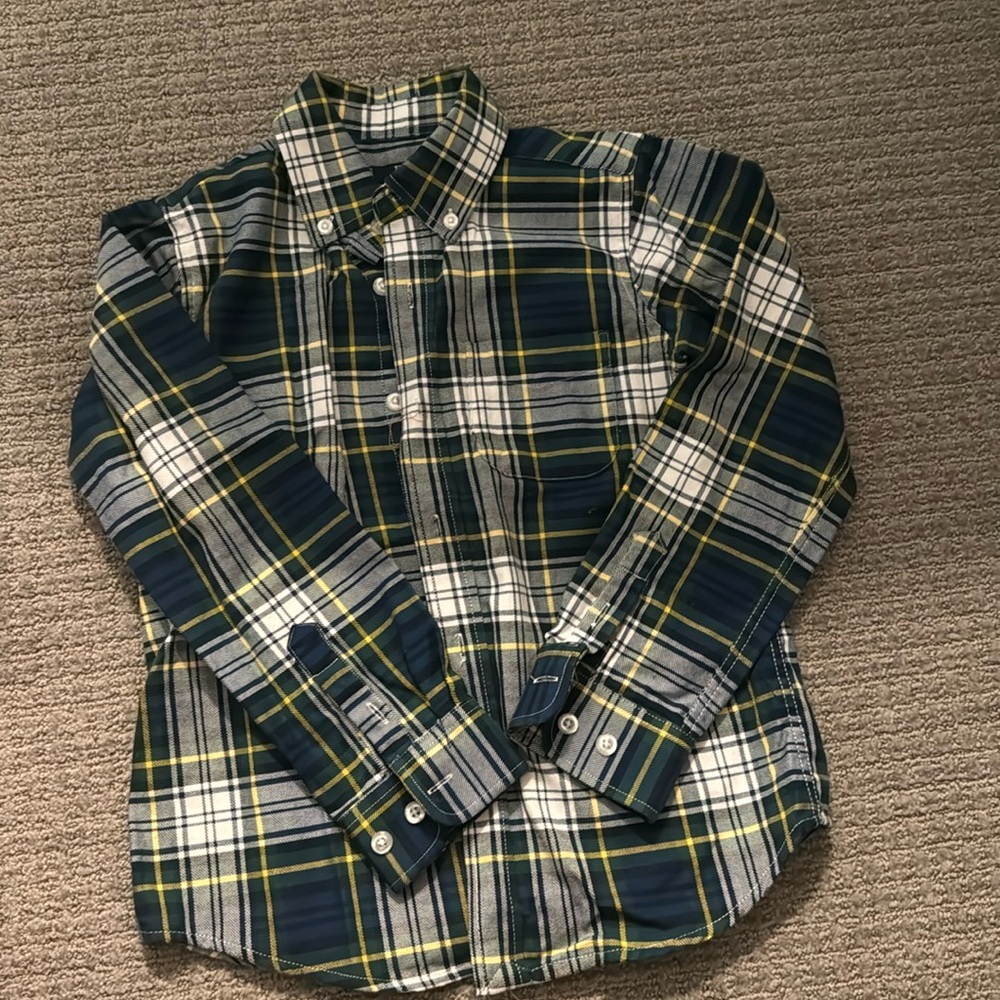 E.L.K Boy’s Polo